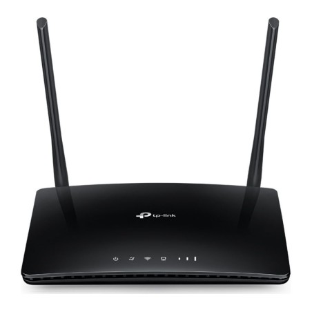 TP-Link Archer MR200 Wireless Router - High-Speed Connectivity & Reliable Performance - Model 6935364092740